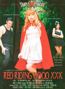 Red Riding Hood XXX